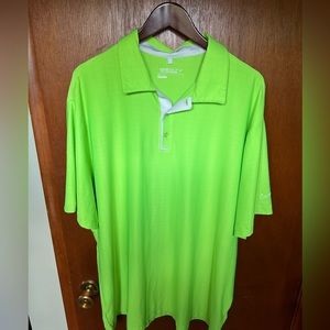 2X Nike Golf Polo
